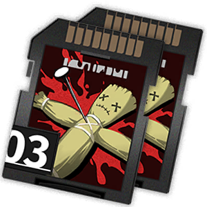 ホラーY2セット34